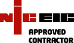 NICEIC_Approved_Contractor