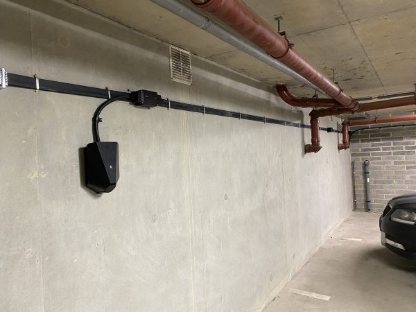 Easse 22 Kw