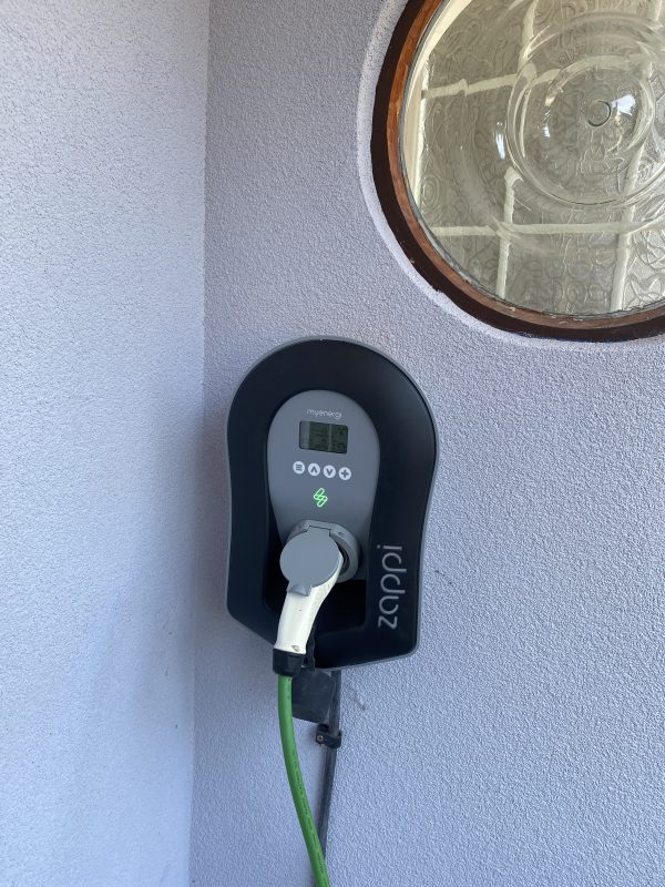 Zappi 2